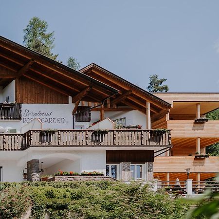 Hotel Berghaus Rosengarten ノーヴァ・レヴァンテ エクステリア 写真