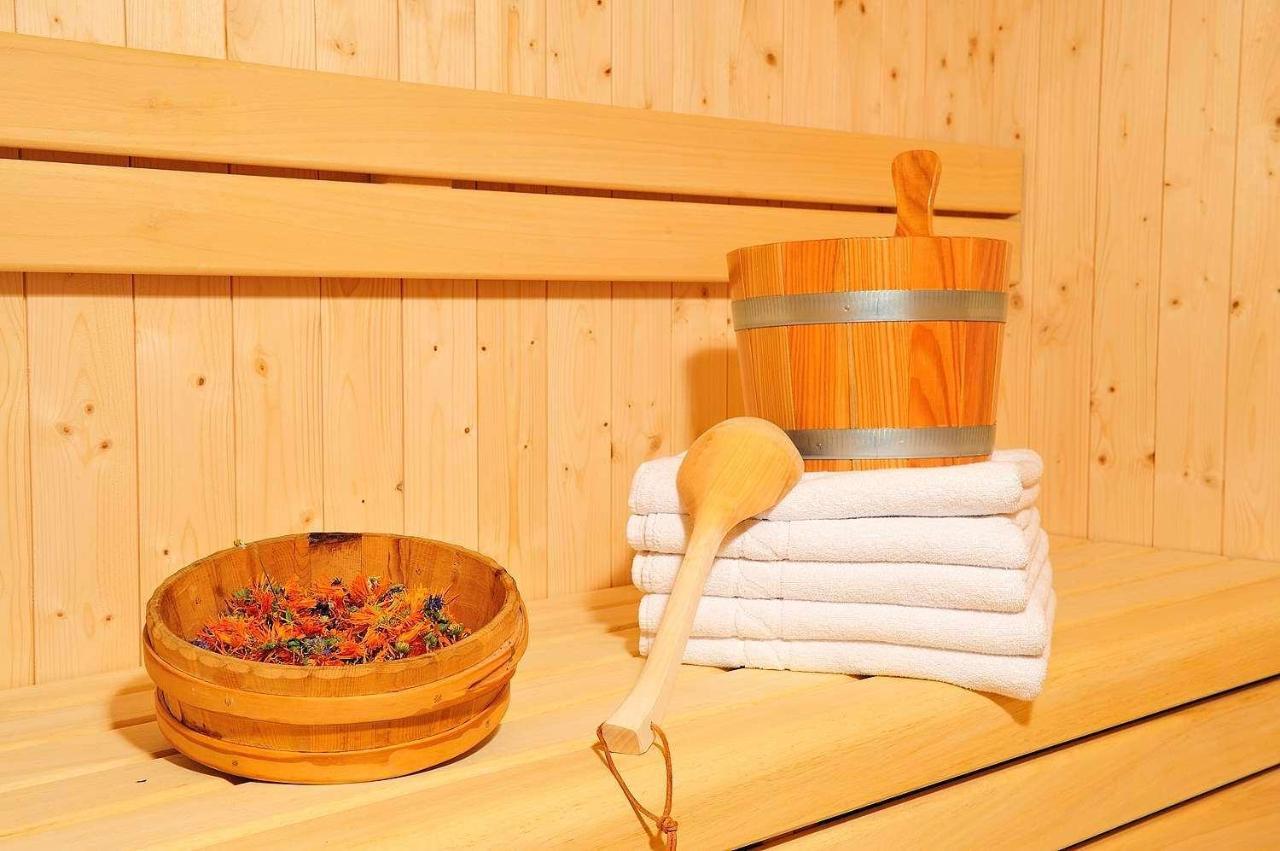 Hotel Berghaus Rosengarten ノーヴァ・レヴァンテ エクステリア 写真