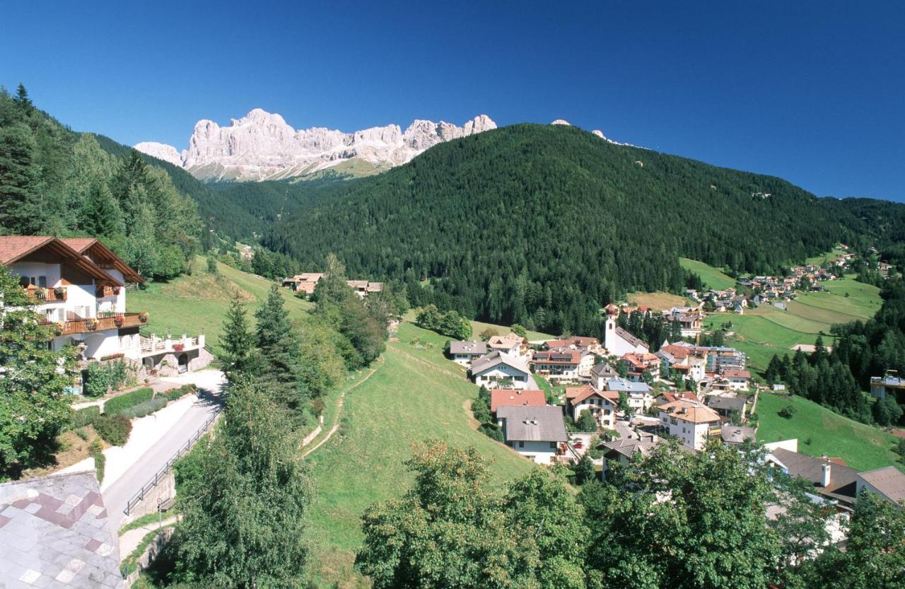 Hotel Berghaus Rosengarten ノーヴァ・レヴァンテ エクステリア 写真