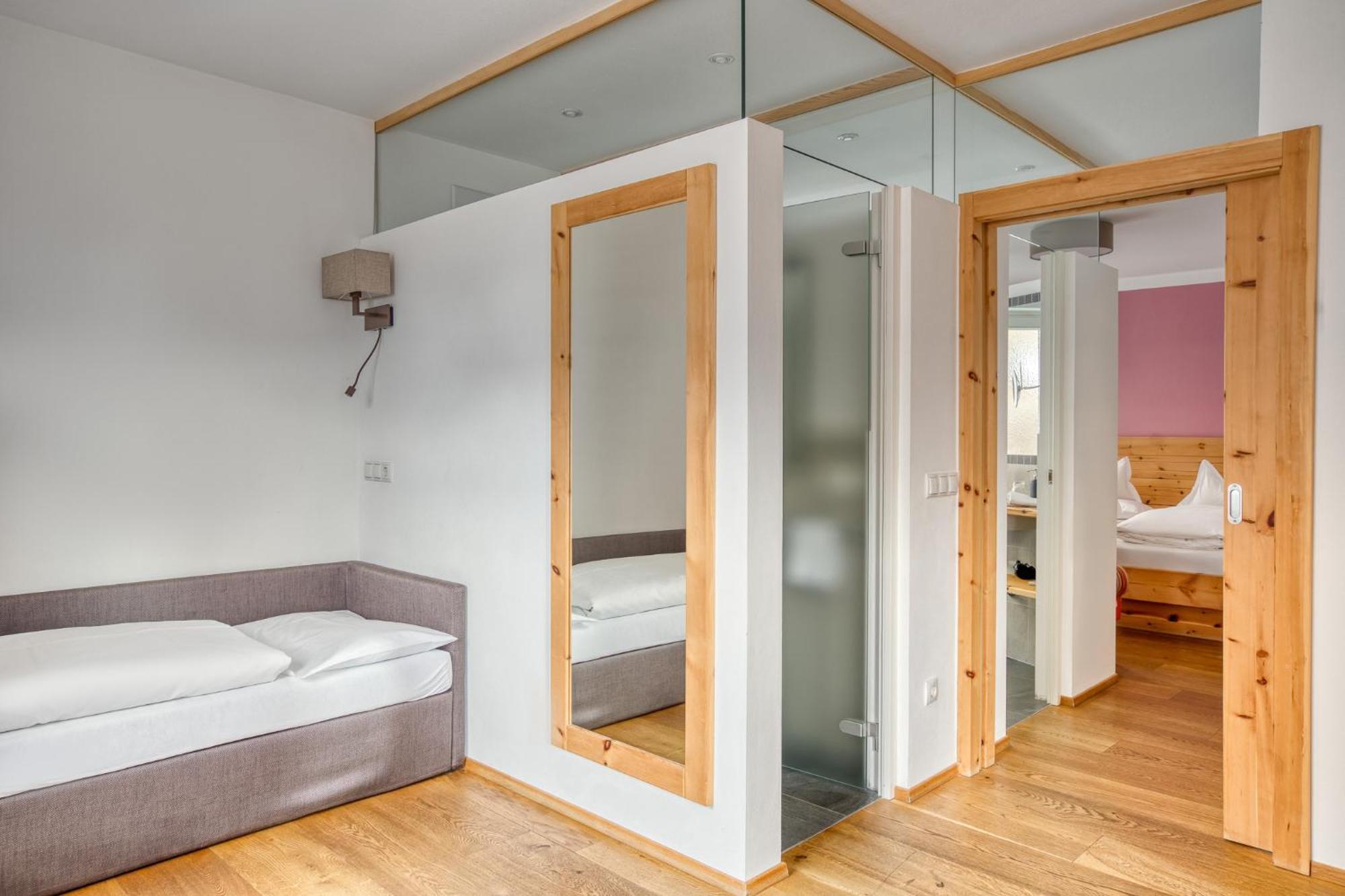 Hotel Berghaus Rosengarten ノーヴァ・レヴァンテ エクステリア 写真
