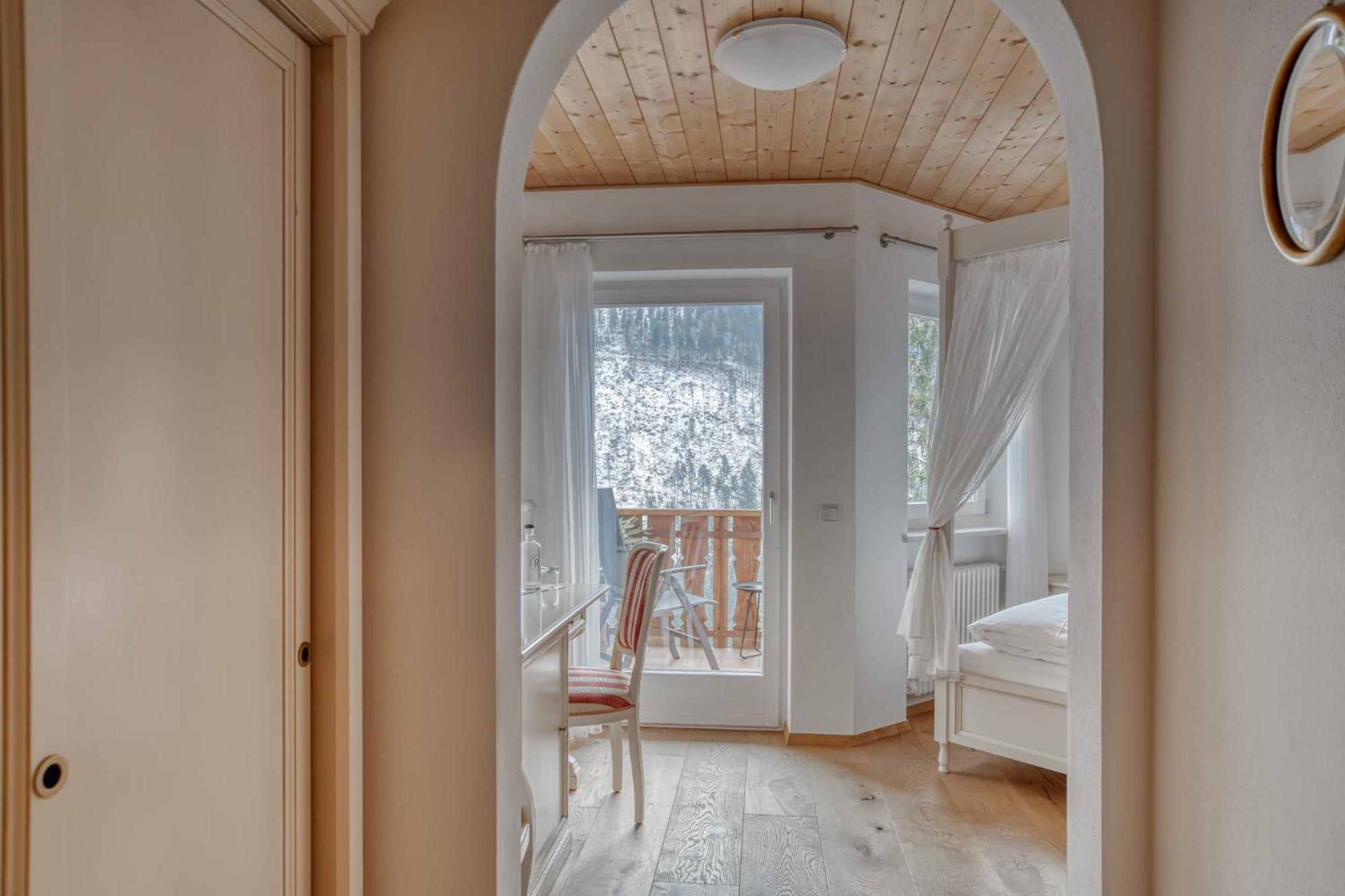 Hotel Berghaus Rosengarten ノーヴァ・レヴァンテ 部屋 写真