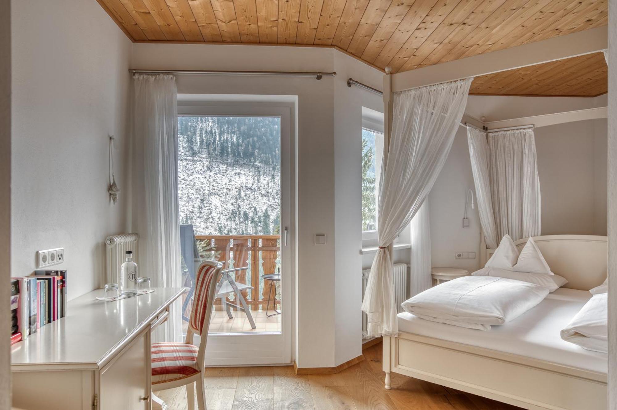 Hotel Berghaus Rosengarten ノーヴァ・レヴァンテ エクステリア 写真