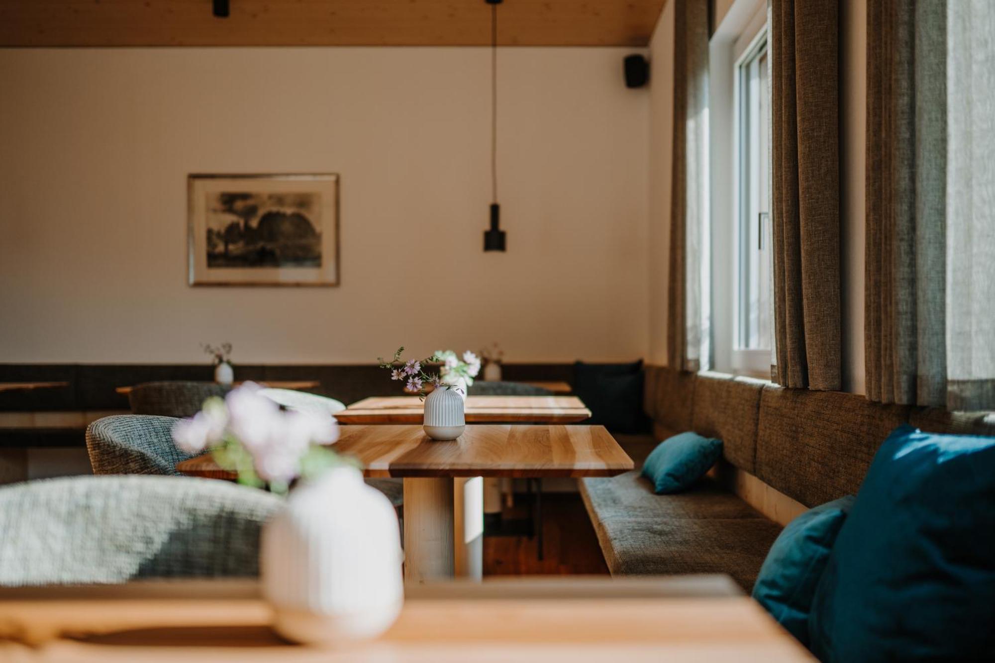 Hotel Berghaus Rosengarten ノーヴァ・レヴァンテ エクステリア 写真