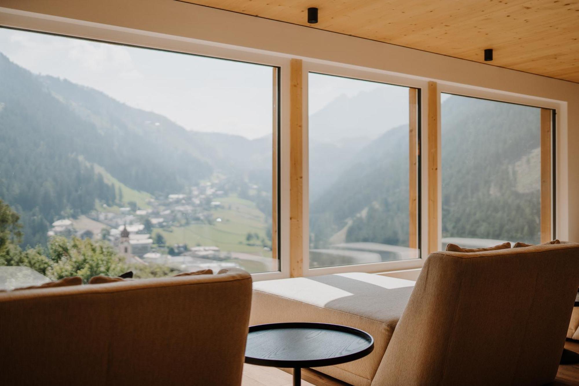 Hotel Berghaus Rosengarten ノーヴァ・レヴァンテ エクステリア 写真
