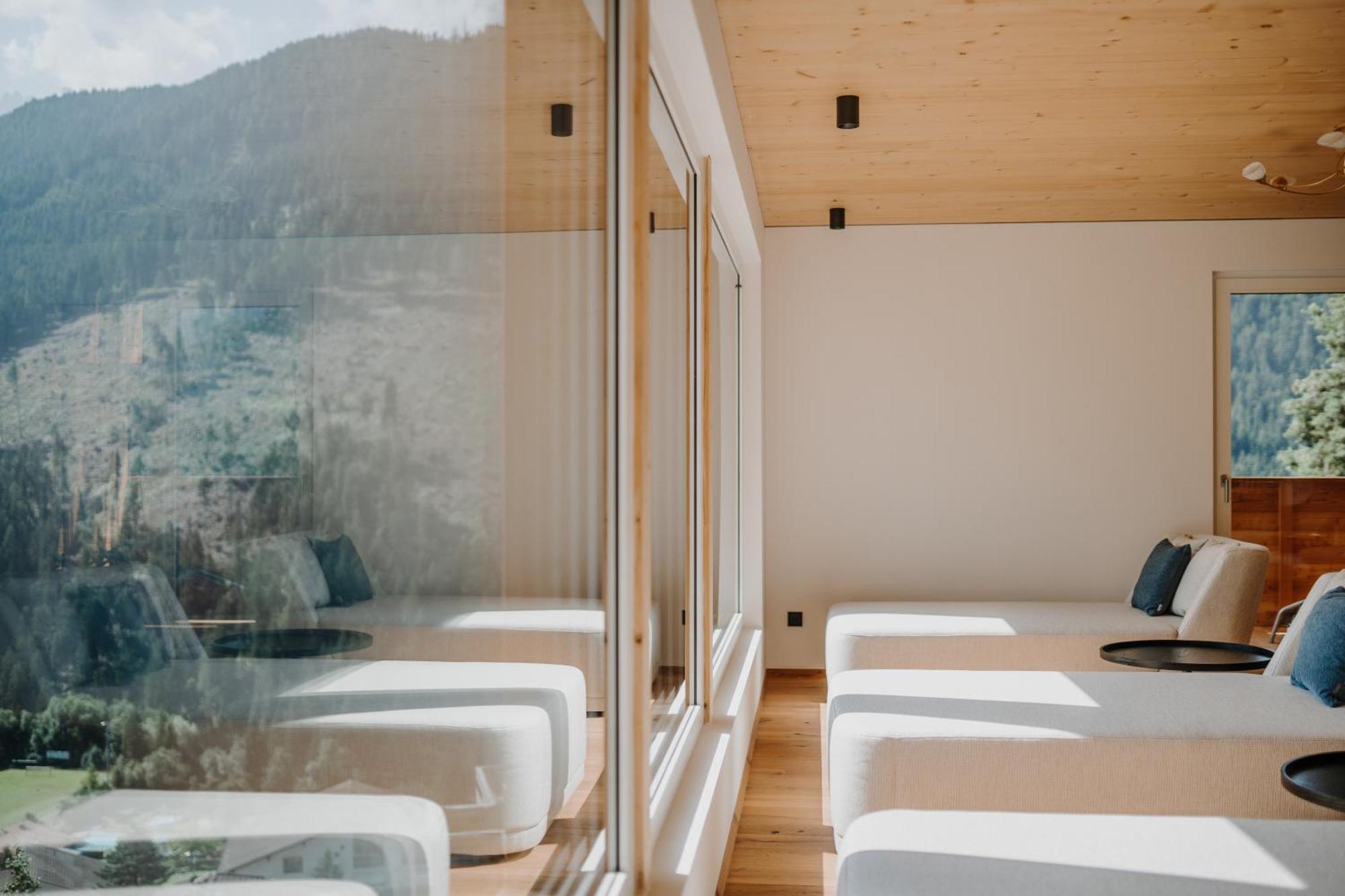 Hotel Berghaus Rosengarten ノーヴァ・レヴァンテ エクステリア 写真