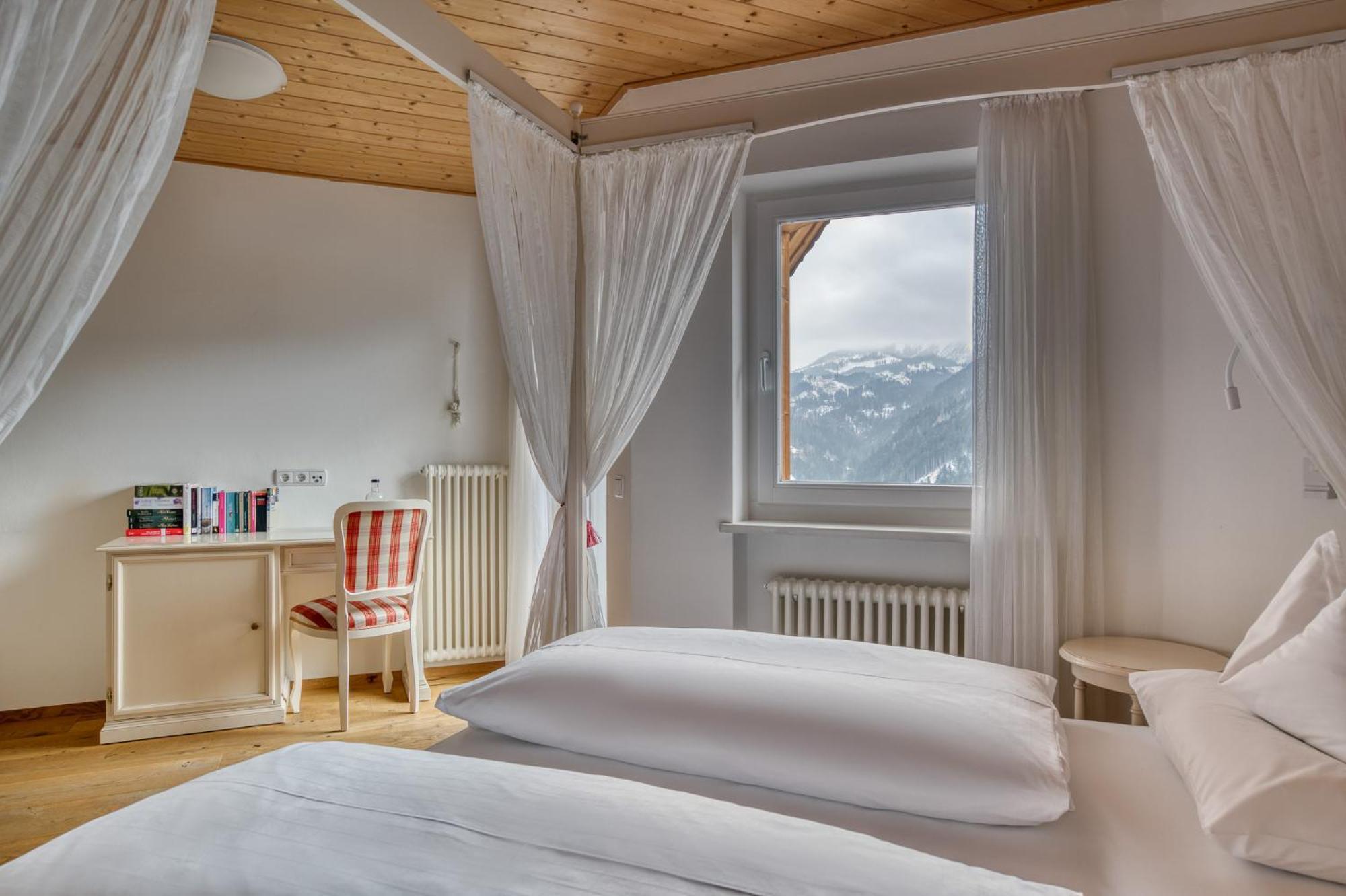 Hotel Berghaus Rosengarten ノーヴァ・レヴァンテ エクステリア 写真