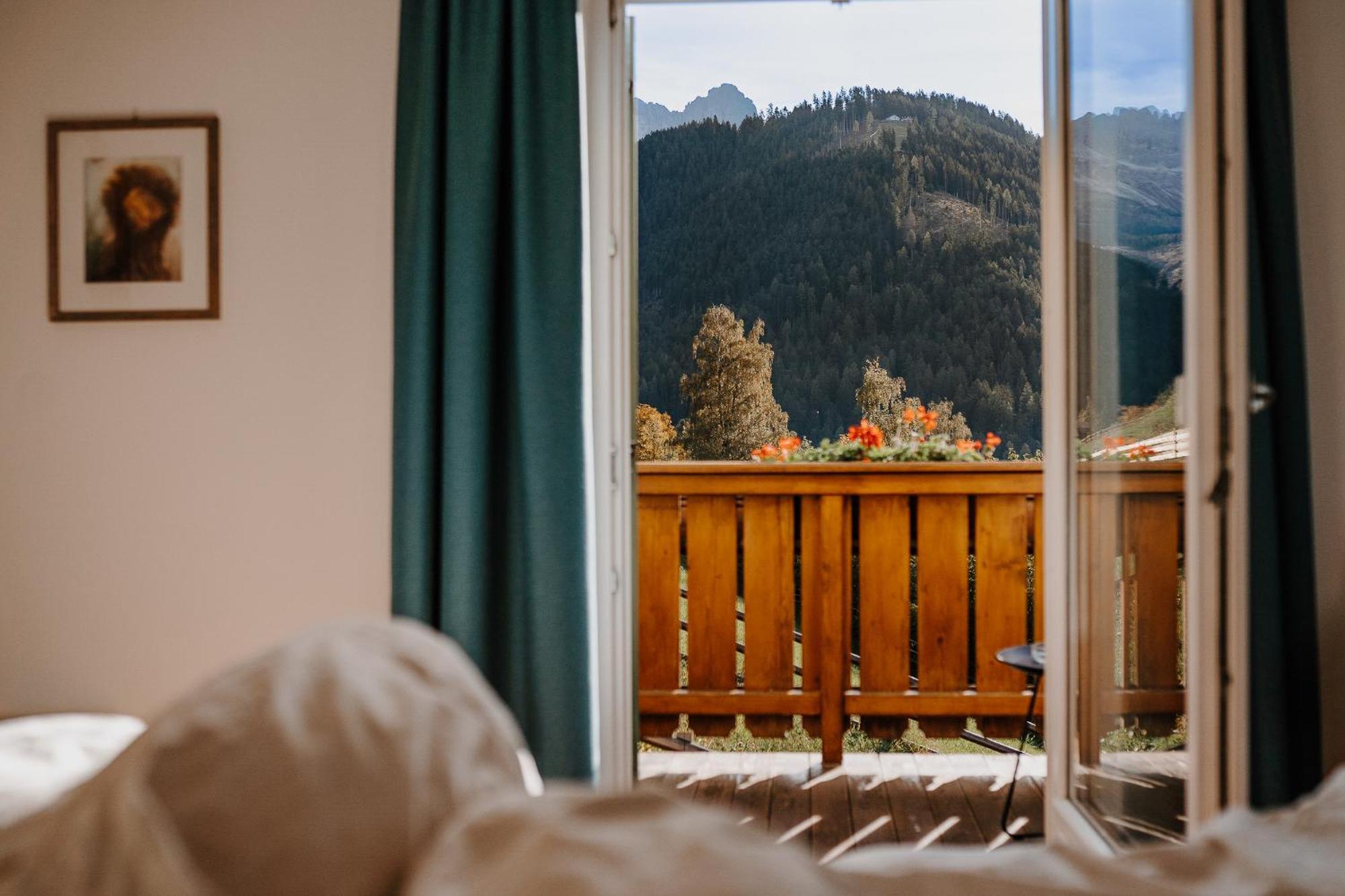 Hotel Berghaus Rosengarten ノーヴァ・レヴァンテ エクステリア 写真