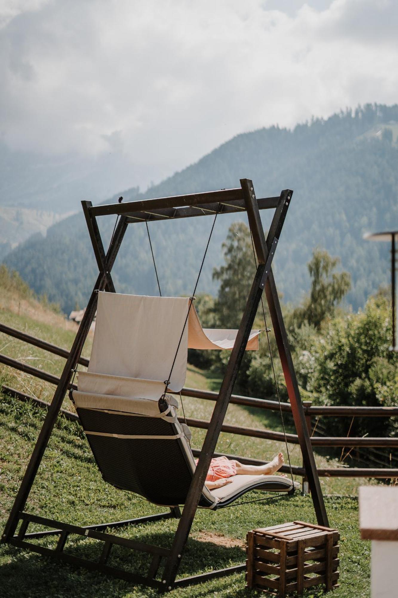 Hotel Berghaus Rosengarten ノーヴァ・レヴァンテ エクステリア 写真