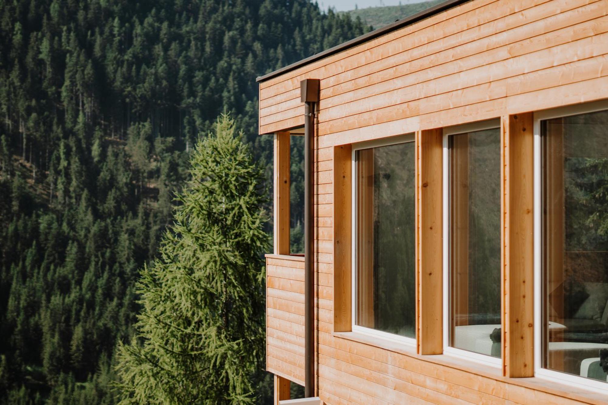 Hotel Berghaus Rosengarten ノーヴァ・レヴァンテ エクステリア 写真