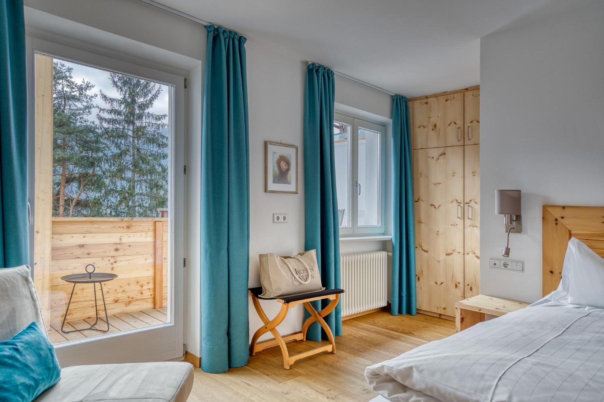 Hotel Berghaus Rosengarten ノーヴァ・レヴァンテ 部屋 写真