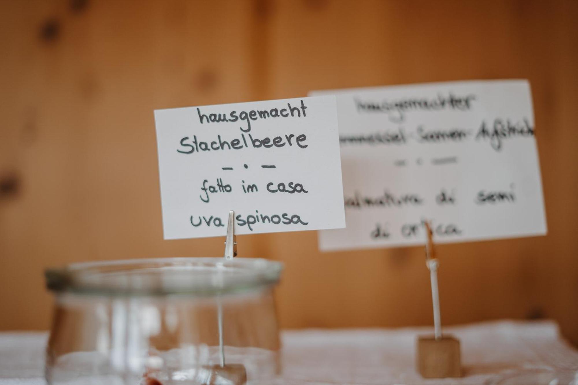 Hotel Berghaus Rosengarten ノーヴァ・レヴァンテ エクステリア 写真