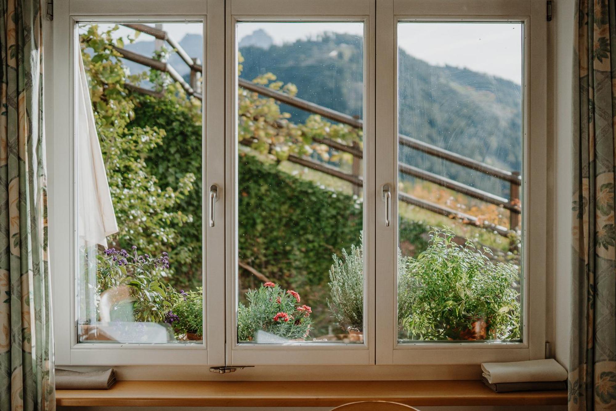 Hotel Berghaus Rosengarten ノーヴァ・レヴァンテ エクステリア 写真