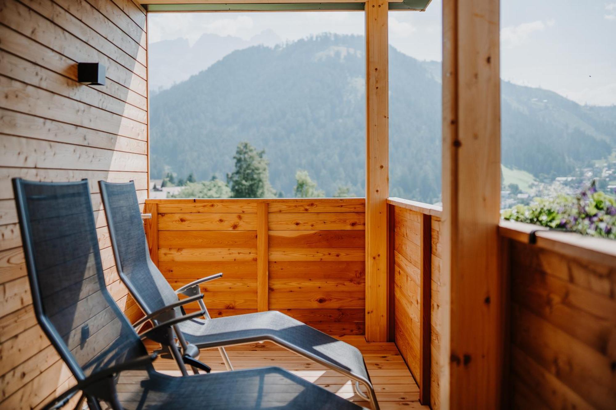 Hotel Berghaus Rosengarten ノーヴァ・レヴァンテ エクステリア 写真