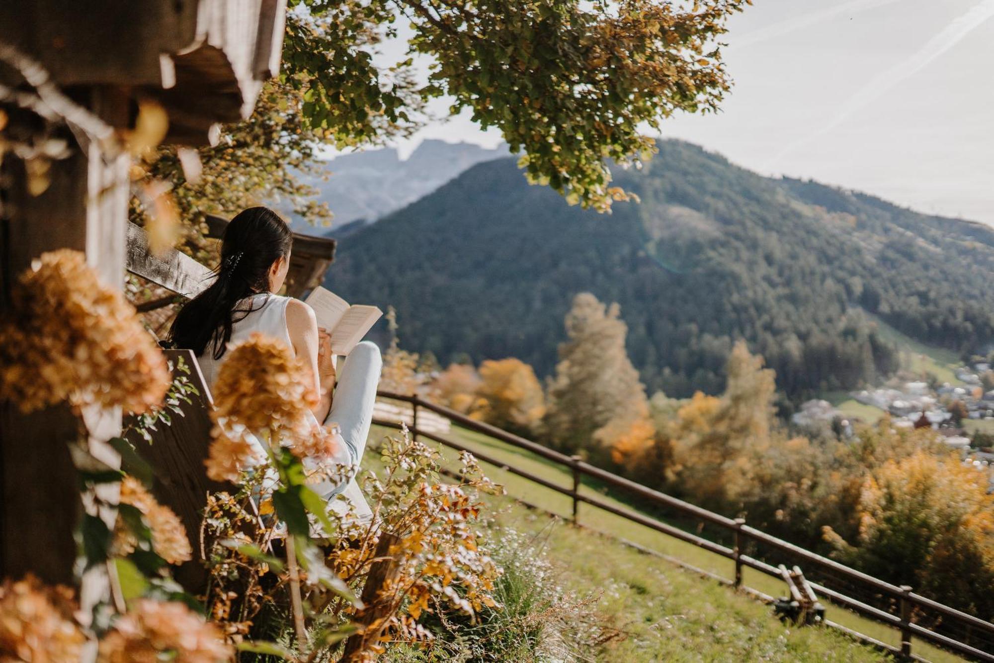 Hotel Berghaus Rosengarten ノーヴァ・レヴァンテ エクステリア 写真
